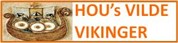 Hou's Vilde Vikinger