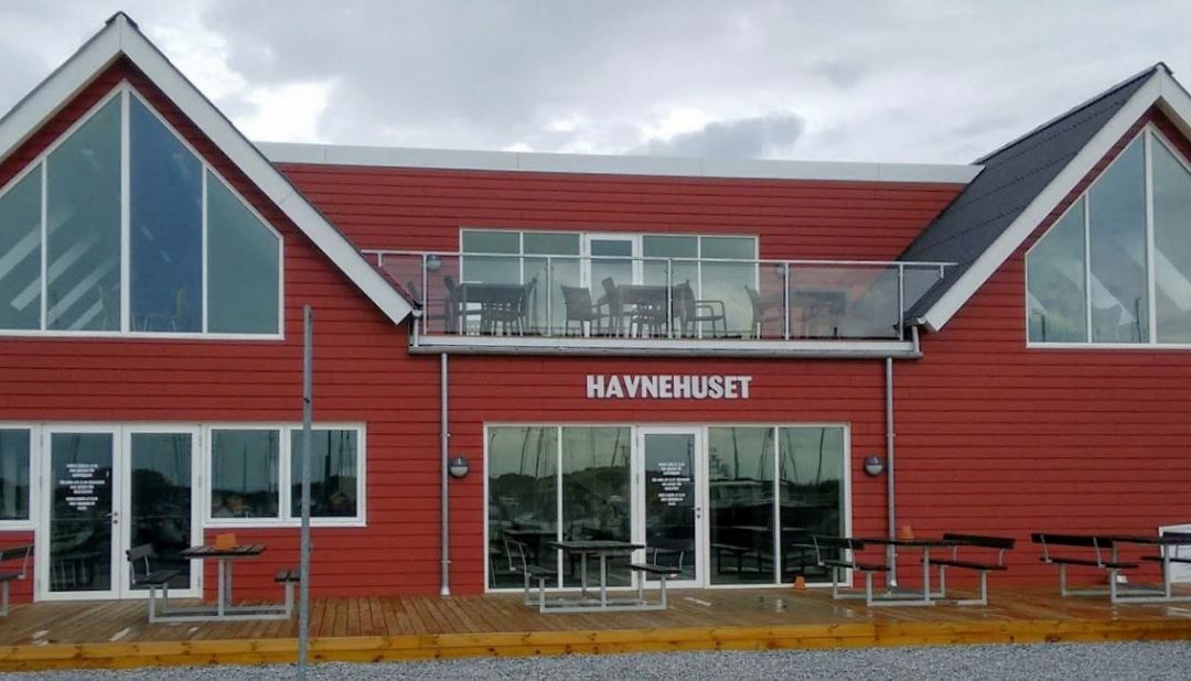 Havnehuset